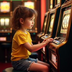 slot minimal depo 5k